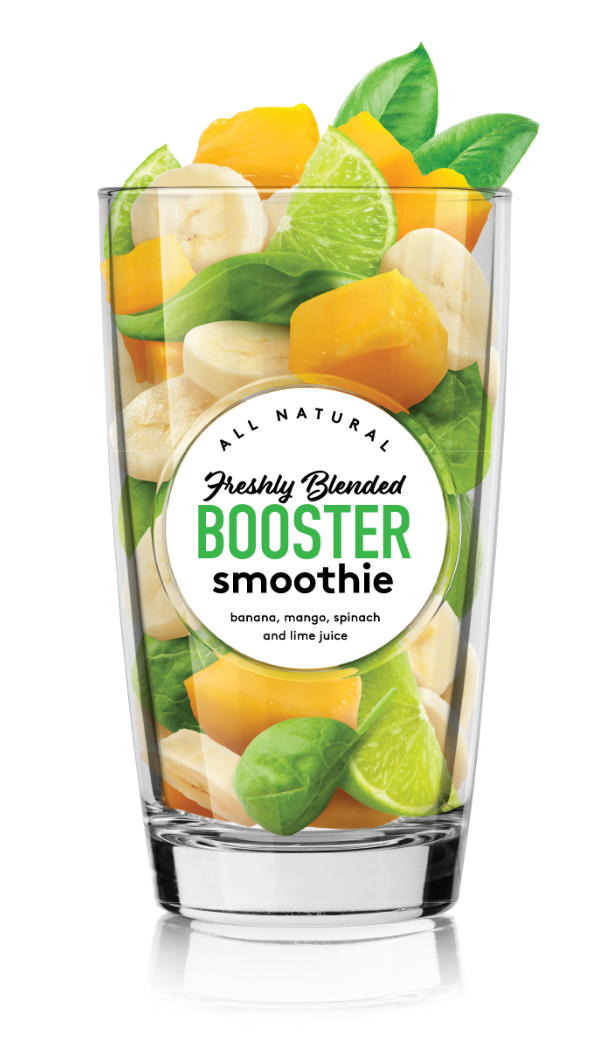 Booster Smoothie
